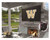 Washington Outdoor TV Cover w/ Huskies Logo Image 1