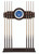 United States Air Force Cue Rack w/ Officially Licensed Team Logo (English Tudor) Image 1