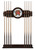 University of Maryland Cue Rack w/ Officially Licensed Team Logo (English Tudor) Image 1