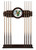 University of Vermont Cue Rack w/ Officially Licensed Team Logo (English Tudor) Image 1