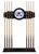 Colorado Avalanche Cue Rack w/ Officially Licensed Team Logo (Black) Image 1