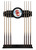 University of Southern California Cue Rack (Black) Image 1