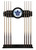 Toronto Maple Leafs Cue Rack w/ Officially Licensed Team Logo (Black) Image 1