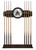 Arizona Coyotes Cue Rack w/ Officially Licensed Team Logo (Navajo) Image 1