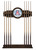 University of Arizona Cue Rack w/ Officially Licensed Team Logo (Navajo) Image 1
