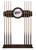Carolina Hurricanes Cue Rack w/ Officially Licensed Team Logo (Navajo) Image 1