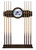 Colorado Avalanche Cue Rack w/ Officially Licensed Team Logo (Navajo) Image 1