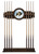 University of Colorado Cue Rack w/ Officially Licensed Team Logo (Navajo) Image 1