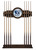 Creighton University Cue Rack w/ Officially Licensed Team Logo (Navajo) Image 1