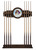 East Carolina University Cue Rack w/ Officially Licensed Team Logo (Navajo) Image 1