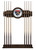 Florida Panthers Cue Rack w/ Officially Licensed Team Logo (Navajo) Image 1