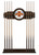 Iowa State University Cue Rack w/ Officially Licensed Team Logo (Navajo) Image 1