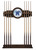 University of Memphis Cue Rack w/ Officially Licensed Team Logo (Navajo) Image 1