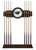 Minnesota Wild Cue Rack w/ Officially Licensed Team Logo (Navajo) Image 1