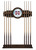 Mississippi State University Cue Rack w/ Officially Licensed Team Logo (Navajo) Image 1