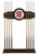 North Carolina State University Cue Rack w/ Officially Licensed Team Logo (Navajo) Image 1
