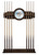 Nashville Predators Cue Rack w/ Officially Licensed Team Logo (Navajo) Image 1