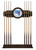 New York Rangers Cue Rack w/ Officially Licensed Team Logo (Navajo) Image 1