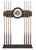 Ohio State University Cue Rack w/ Officially Licensed Team Logo (Navajo) Image 1