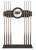 Oklahoma State University Cue Rack w/ Officially Licensed Team Logo (Navajo) Oklahoma State University Cue Rack w/ Officially Licensed Team Logo (Navajo)