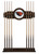Oregon State University Cue Rack w/ Officially Licensed Team Logo (Navajo) Image 1