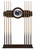 Penn State University Cue Rack w/ Officially Licensed Team Logo (Navajo) Image 1