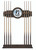 POW-MIA Cue Rack w/ Officially Licensed Team Logo (Navajo)
