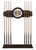 South Dakota State Cue Rack w/ Officially Licensed Team Logo (Navajo) Image 1