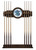 Seattle Kraken Cue Rack w/ Officially Licensed Team Logo (Navajo) Image 1