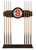 Syracuse University Cue Rack w/ Officially Licensed Team Logo (Navajo) Image 1