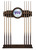 TCU Cue Rack w/ Officially Licensed Team Logo (Navajo) Image 1