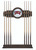 University of Nevada Las Vegas Cue Rack w/ Officially Licensed Logo (Navajo) Image 1