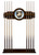 US Military Academy Cue Rack w/ Officially Licensed Team Logo (Navajo) Image 1