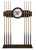 University of Utah Cue Rack w/ Officially Licensed Team Logo (Navajo) Image 1