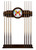 Virginia Military Institute Cue Rack w/ Officially Licensed Team Logo (Navajo) Image 1