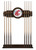 Washington State University Cue Rack w/ Officially Licensed Team Logo (Navajo) Image 1