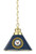 United States Navy Billiard Light w/ Military Logo - Pendant (Brass) Image 1