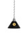 Boston Billiard Light w/ Bruins Logo - Pendant (Chrome)
