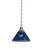 Columbus Billiard Light w/ Blue Jackets Logo - Pendant (Chrome) Image 1