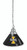 Idaho Billiard Light w/ Vandals Logo - Pendant (Chrome) Image 1