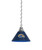 Kent State Billiard Light w/ Golden Flashes Logo - Pendant (Chrome)