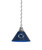 Penn State Billiard Light w/ Nittany Lions Logo - Pendant (Chrome) Penn State Billiard Light w/ Nittany Lions Logo - Pendant (Chrome)