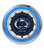 19" Penn State University Clock w/ Double Neon Ring