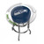 Seattle Seahawks Swivel Chrome Bar Stool