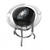 Philadelphia Eagles Swivel Chrome Bar Stool