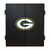 Green Bay Packers Fan's Choice Dartboard Set by Imperial