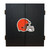 Cleveland Browns Fan's Choice Dartboard Set by Imperial