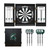 Michigan State Spartans Fan's Choice Dartboard Set by Imperial