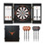 Texas Longhorns Fan's Choice Dartboard Set by Imperial