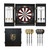 Las Vegas Golden Knights Fan's Choice Dartboard Set by Imperial